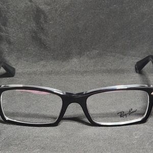 Brand new Ray-Ban eyeglass frames.Frames only